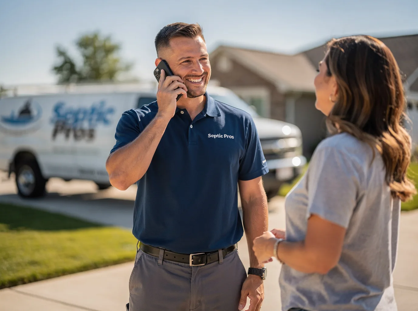 Septic Tank Pumping Argonia, KS FAQs